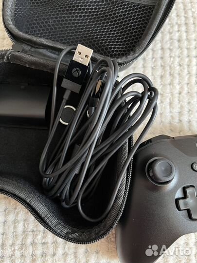 Геймпад для xbox One