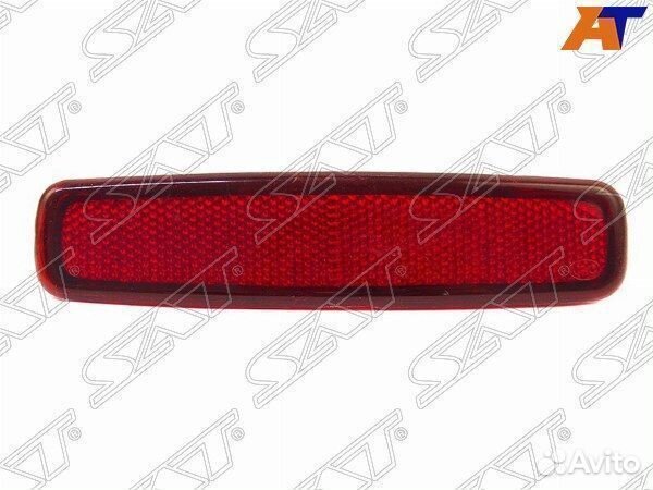 Отражатель hyundai H1, hyundai H1/starex 97-07, hy