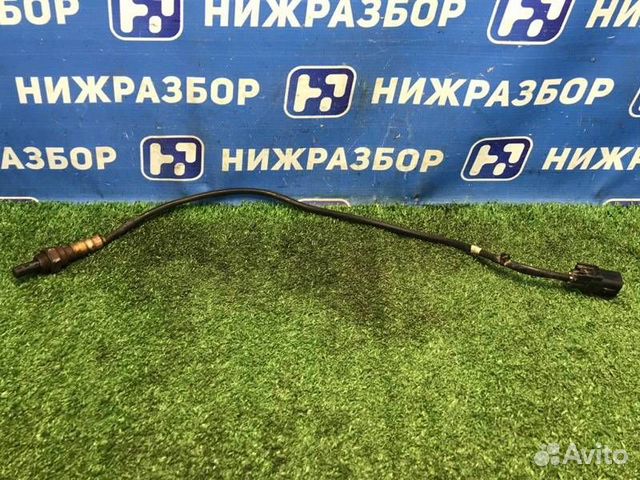 Датчик кислородный Kia Sorento XM 2.4 G4KE 2010