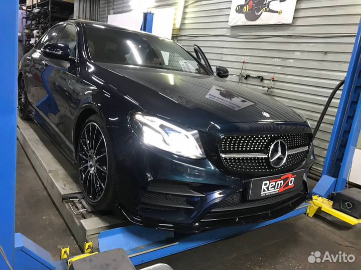 Рулевая рейка Opel Vectra B