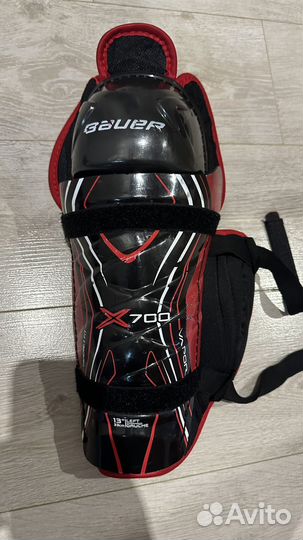 Наколенники bauer