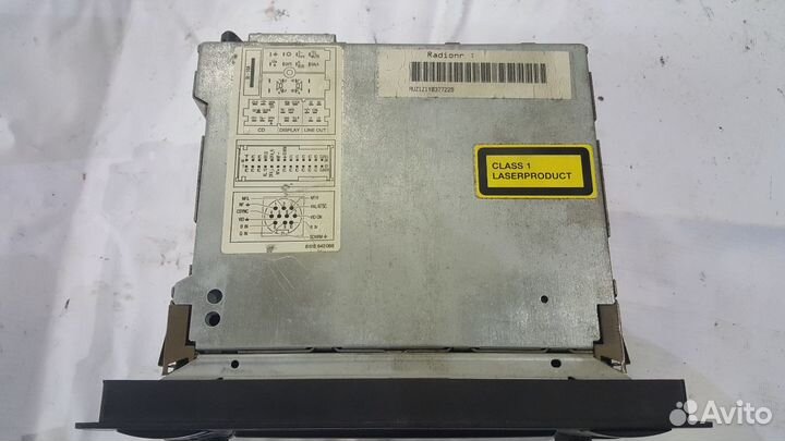 Navigation Plus audi a8 d2 a6 c5 4D0035192H а6 а8