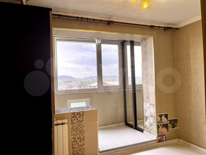 2-к. квартира, 50,3 м², 8/11 эт.