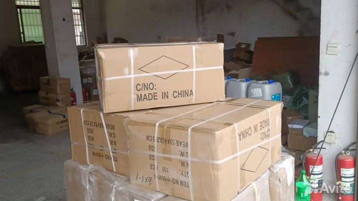 Посредник в Китае 1688, poizon, Taobao. Доставка