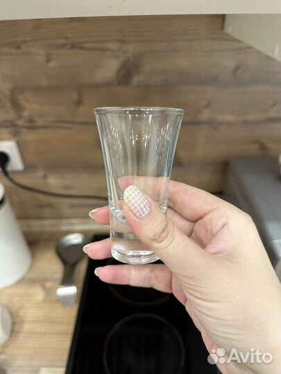 Набор бокалов