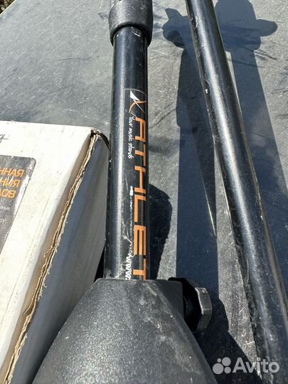 Подставка для микрофона