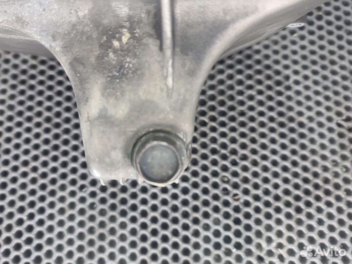 Поддон двигателя honda vfr1200