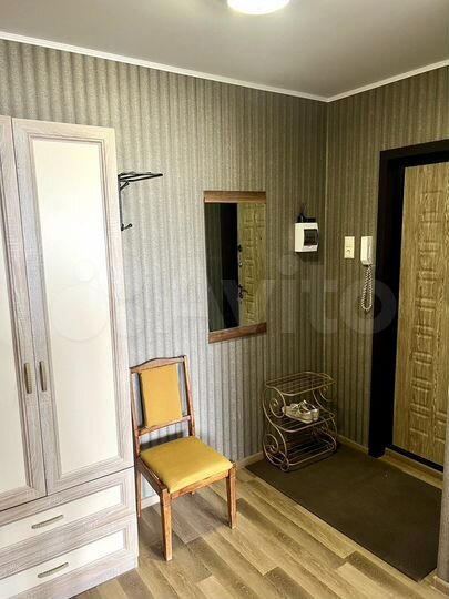 1-к. квартира, 35 м², 7/9 эт.