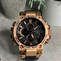 Часы Casio G-Shock MTG