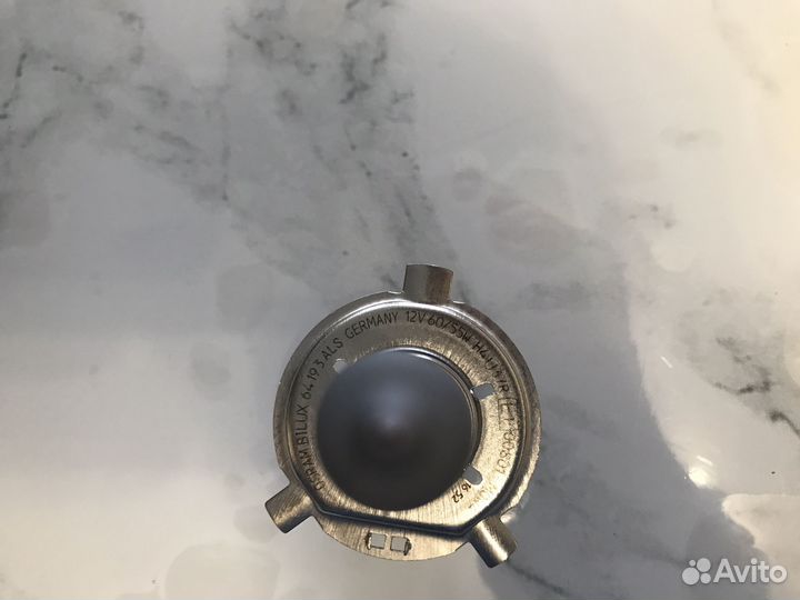 Лампа H4 60/55W 12V allseason super osram всепогод