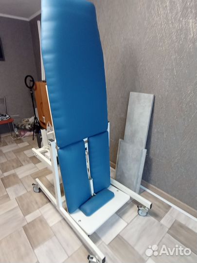 Вертикализатор для взрослых