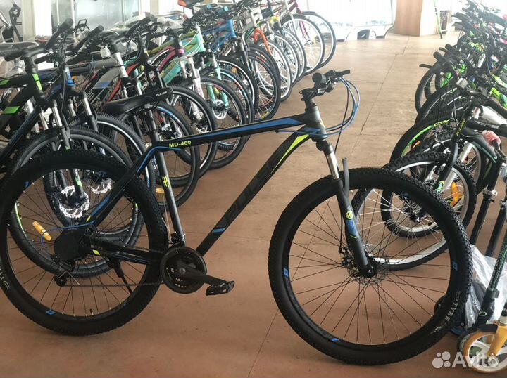 Велосипеды