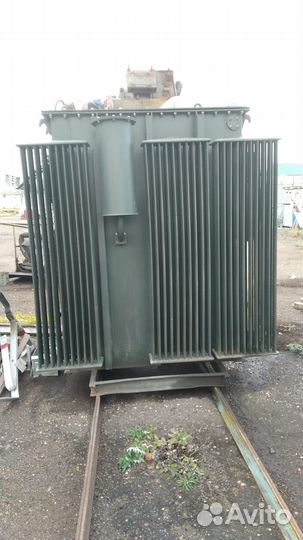 Трансформатор тм 630/35/0,4 ква бу