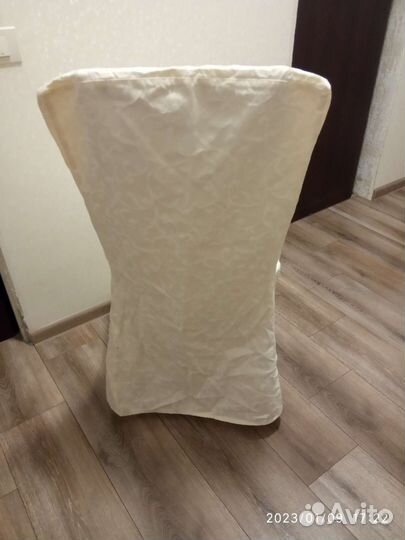 Чехол на стул