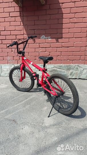 Велосипед BMX Petava 20