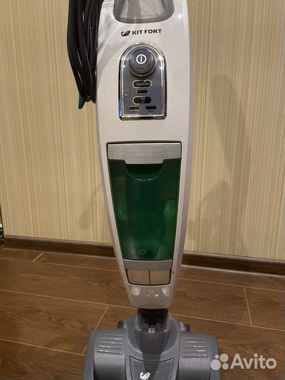 Паровая швабра Kitfort кт-535-2