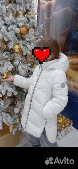 Куртка reima 122 + брюки