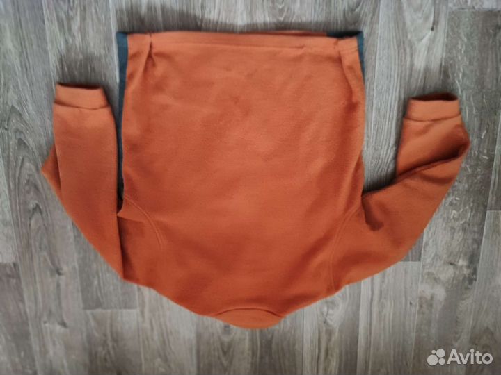 Толстовка, 10-12 лет