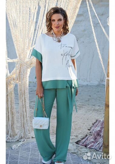 Костюм двойка 54р до 64 размер