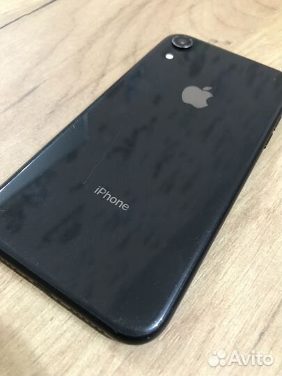 iPhone Xr, 64 ГБ