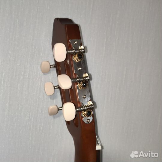 Гитара Yamaha cm40