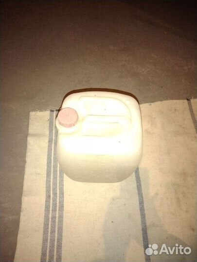 Канистры 20, 30л