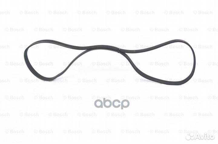 Ремень поликлиновый 6PK2300 1987948464 Bosch