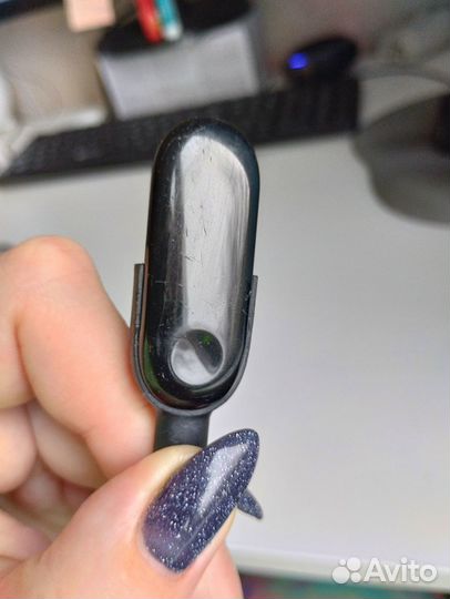 Xiaomi mi band 3