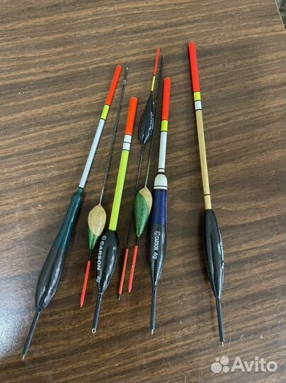 Рыболовные снасти