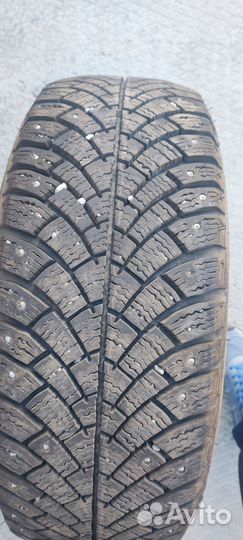 Bfgoodrich G-Force Stud 215/55 R17