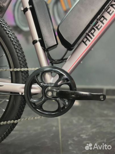 Электровелосипед Hiper Engine MTB A1