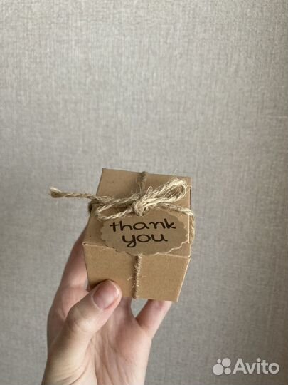 Коробки для упаковки