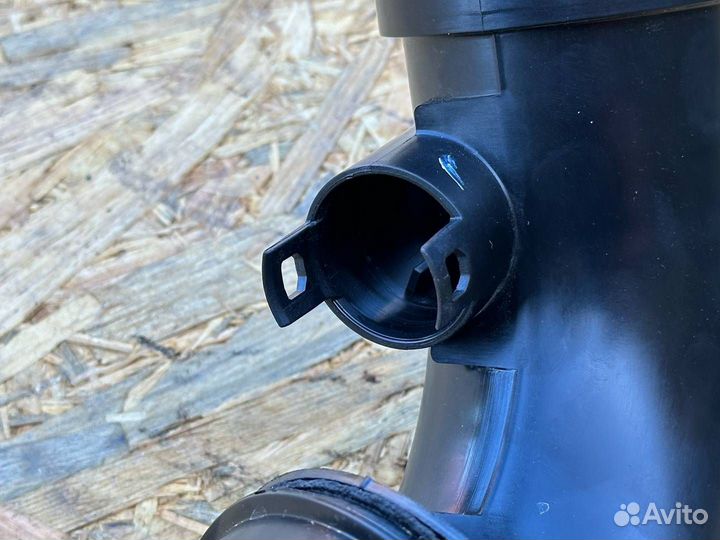 Патрубок воздушного фильтра Mini Countryman