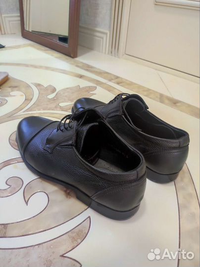 Турецкая обувь