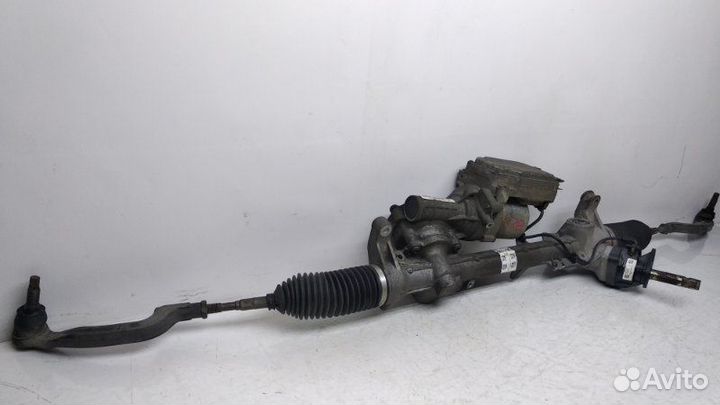 Рулевая рейка Mercedes-Benz Cla W117 2.0 2014