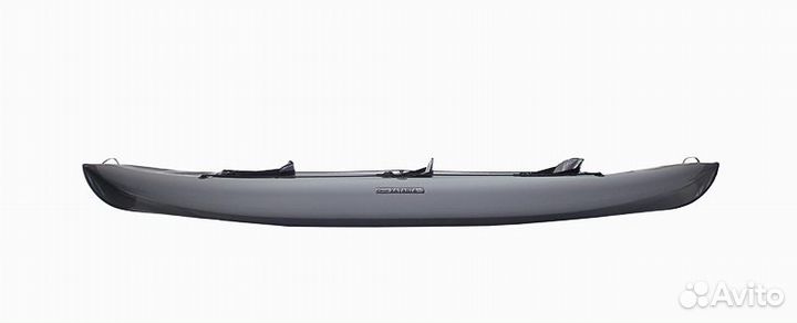 Байдарка Хатанга 3 Спорт