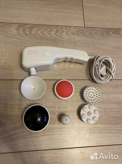 Магнитный массажер meditech км911н