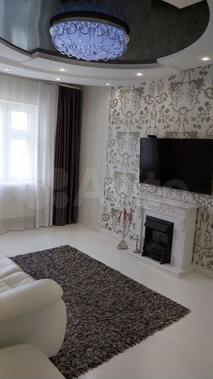 2-к. квартира, 64 м², 6/9 эт.