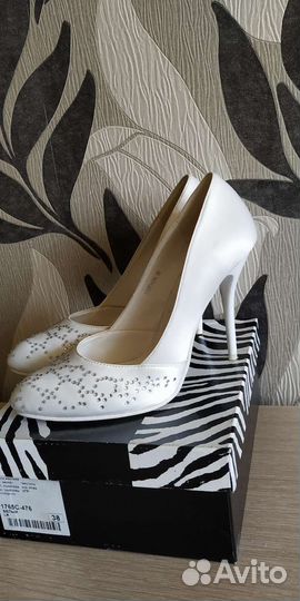 Туфли 38 размер