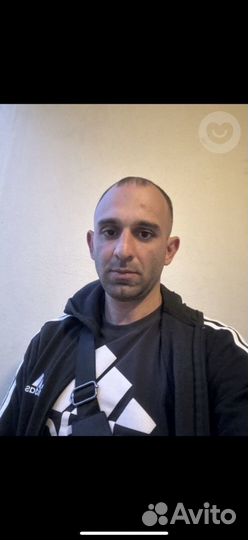 Водитель курьер