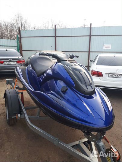 Yamaha GP1300R