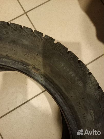 Viatti Strada Asimmetrico 185/55 R15