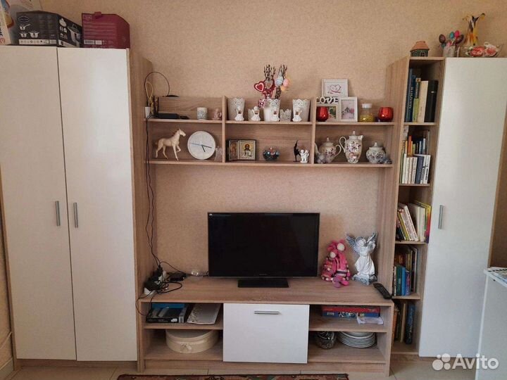 Мебельная стенка