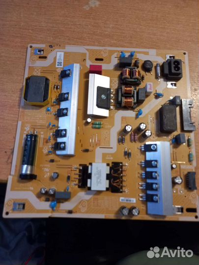 Блоки питания для тв Samsung