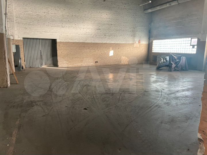 Склад, 142.8 м²