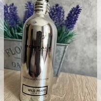 Montale wild pears