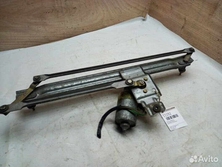 Трапеция дворников Volkswagen Passat B2