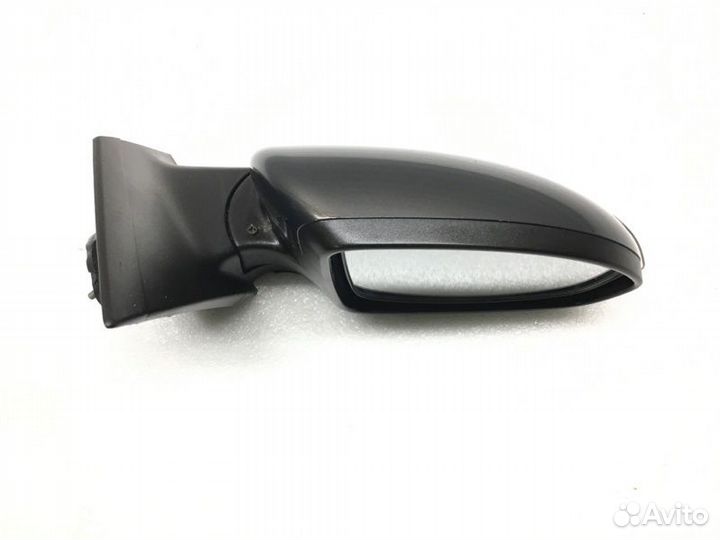 Зеркало переднее правое Chevrolet Cruze седан 1.6