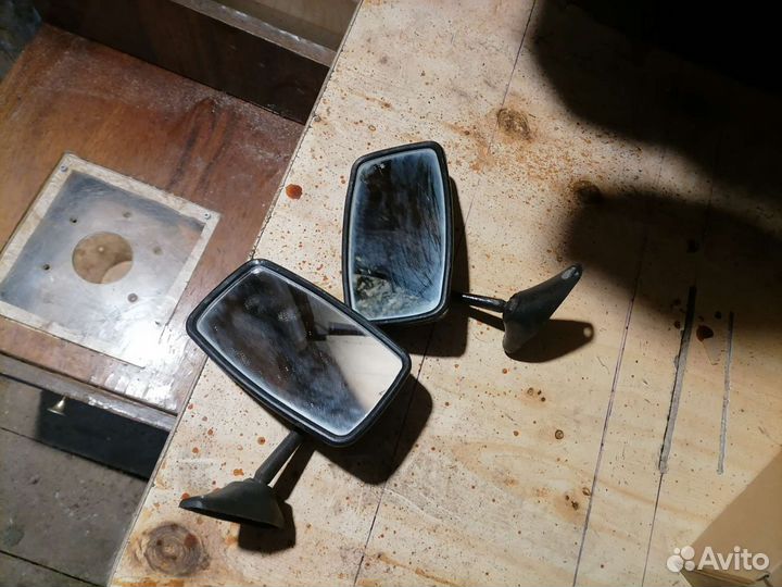 Зеркала Ваз 2106