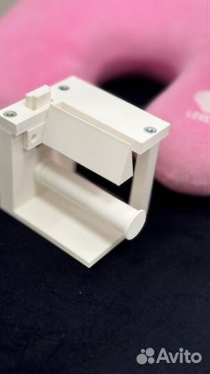 Машинка для формирования пучков